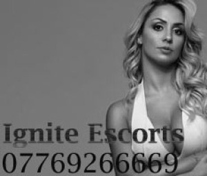 Ignite Escorts London