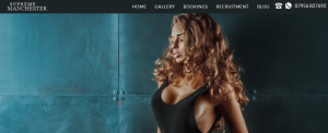 Supreme Manchester Escorts
