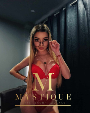 Mystique Escorts