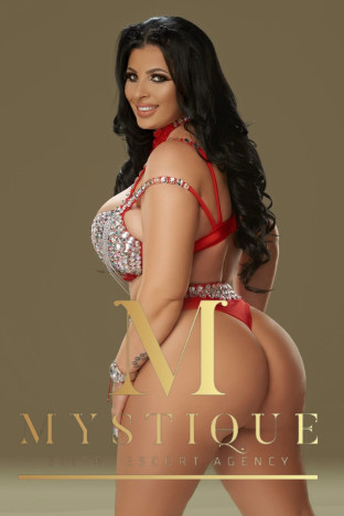 Mystique Escorts London