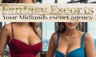 Escorts Wanted