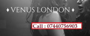 Venus London