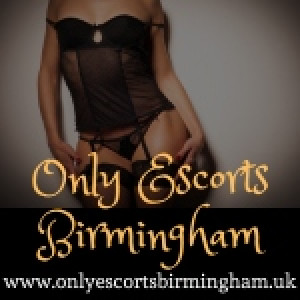 Only Escorts Birmingham