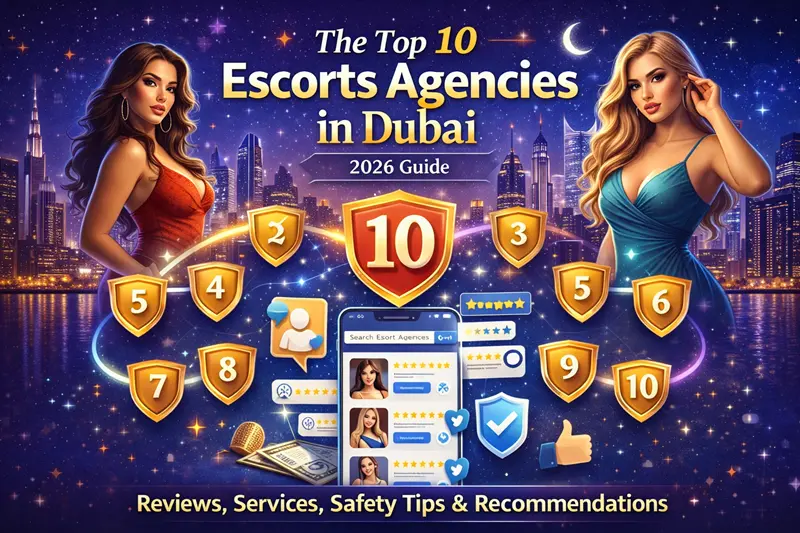 high class escorts in Dubai